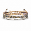 Boho Beach Bracletstack