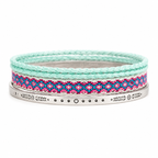 Boho Beach Bracletstack