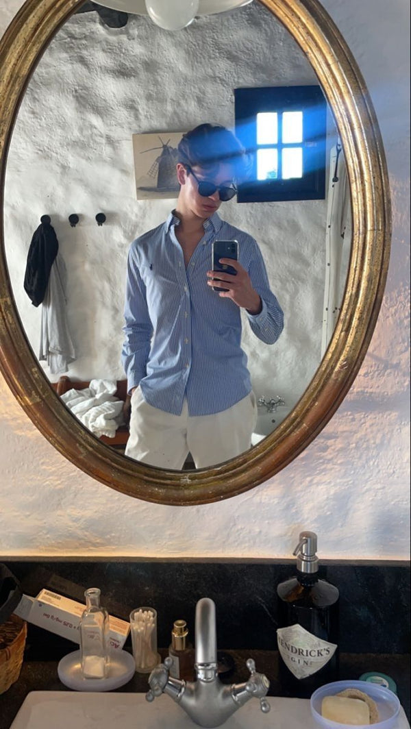 Simon, 19