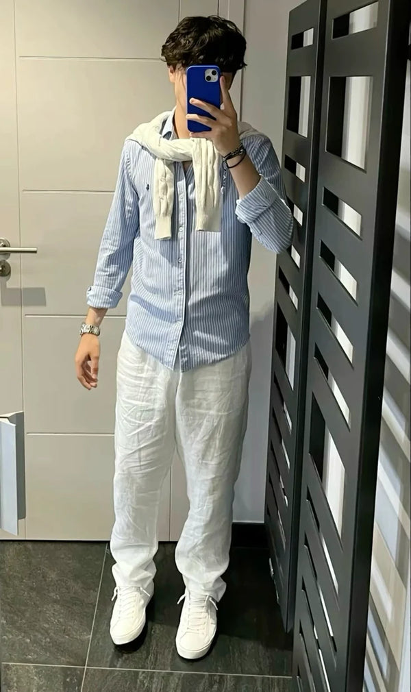 Jonathan, 20