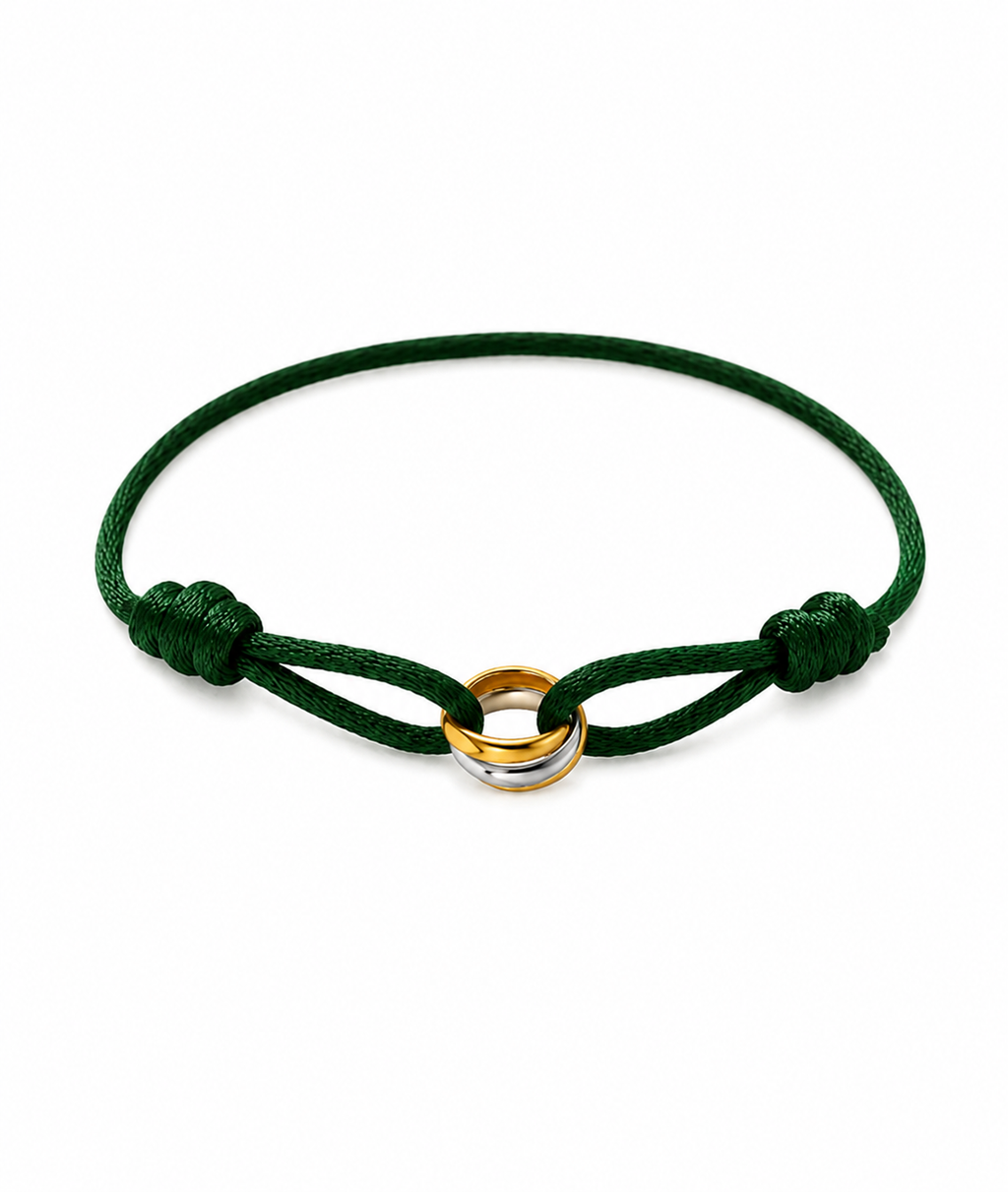 Como braclet