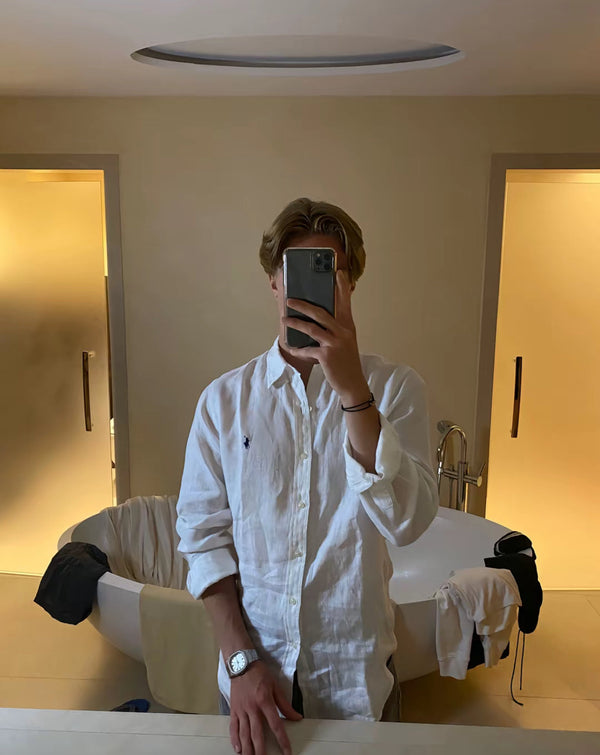 Nico, 19
